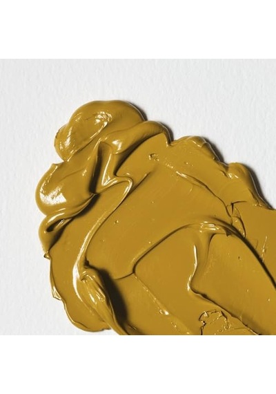 Winsor&newton Winton Yağlı Boya 37ml 44 Yellow Ochre O 0,15 L