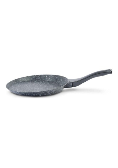 Thermoad Alüminyum Döküm Granit Krep Tava 26 Cm Thermoad