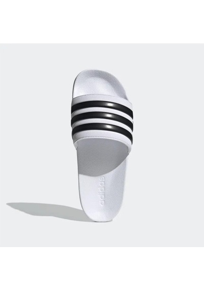 Adidas Gz5921 Adilette Shower Unisex Terlik Beyaz