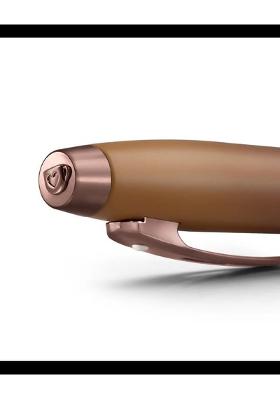 Sheaffer 100 Coffee Edition Hediye Kutulu Roller Kalem M Uç Mat Kahve Pvd Detaylı E1937451 Kahverengi
