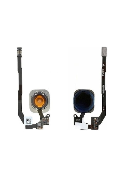 Apple Uyumlu iPhone 5se Home Tuşu Filmi Senalstore - Siyah
