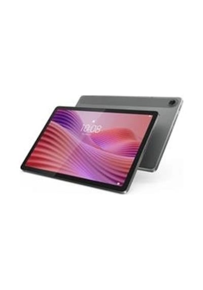 Lenovo Zaek0030tr Tab Tb311fu 4gb 64gb Depolama 10.1" Wuxga 1920x1200 Ips Ip52 Android Tablet - K