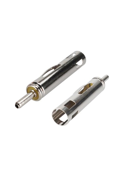 Espada Oto Anten Fişi Metal