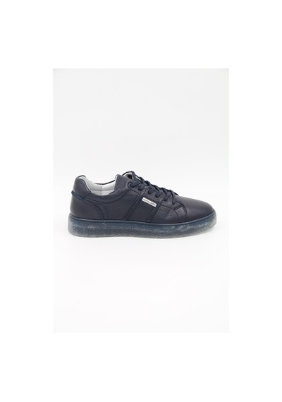 Pierre Cardin 62340 Erkek Casual Ayakkabı - Lacivert