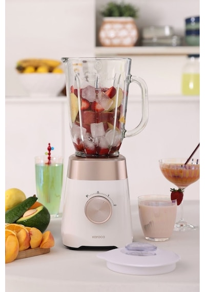 Karaca Multiblend Smoothie Blender 1000 W