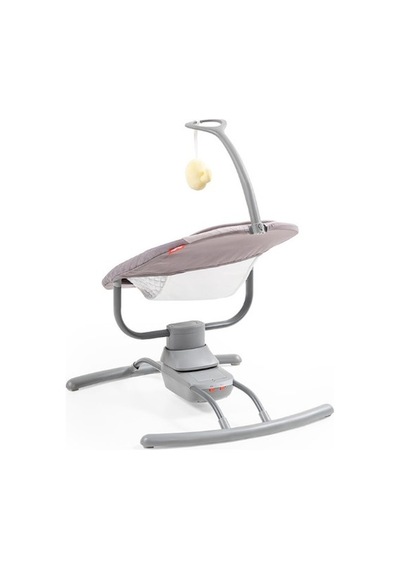 Baby2go 24577 Acelia Otomatik Sallanır Ana Dizi