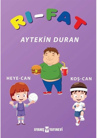 Rıfat / Aytekin Duran