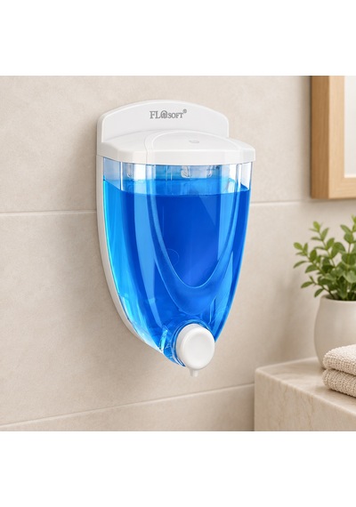 Sıvı Sabunluk 650 Ml Resimdeki