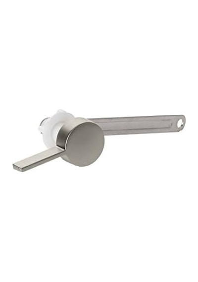 Kohler 1034693-bn Yedek Parça, Canlı Fırçalanmış Nikel
