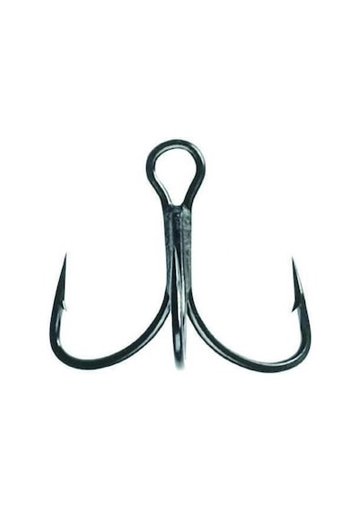 Mustad Olta İğnesi Tg76np-bn No:4 - 6lı