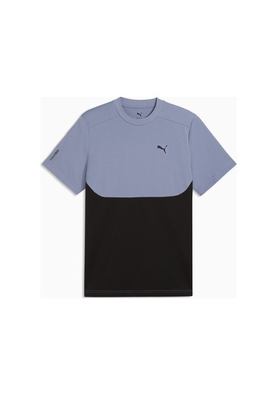 Puma Tech Erkek Tişört 692180-65 Gri