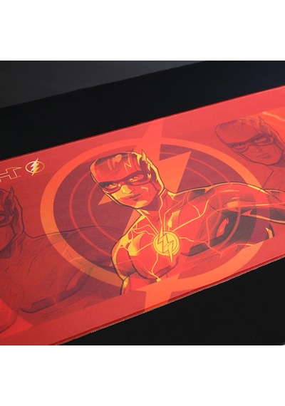 Exvega The Flash Mousepad Xxl 90 40