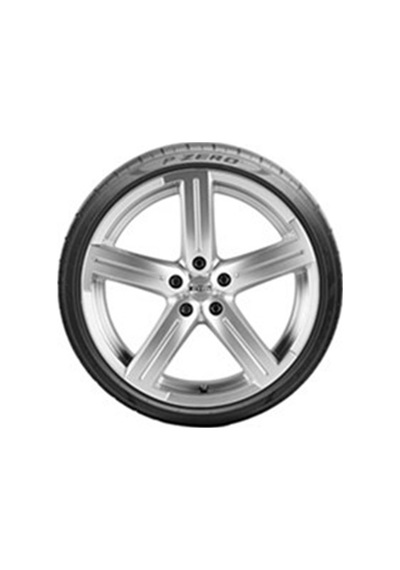 Pirelli 245/40R20 99Y P Zero Pz4 XL Mgt Yaz Lastiği 2025