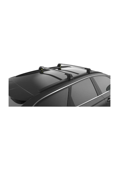 Turtle Ford Escape Cx482 2020-2025 Ara Atkı Air2 Gri