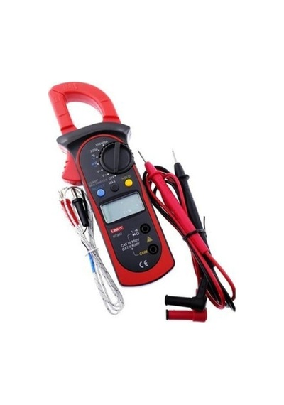 Uni-t Ut 202 400a Ac Pensampermetre-59986
