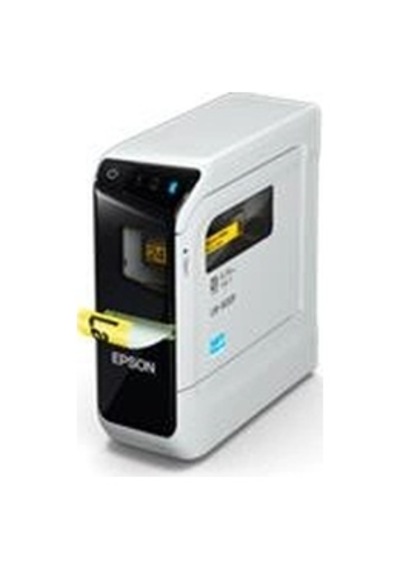 Epson Labelworks Lw-600p Thermal Etiket Yazıcı Kdo
