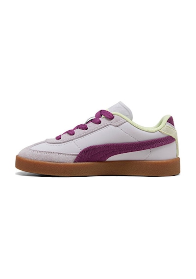 Puma Puma Club İi Era Summer Ps Çocuk Günlük Ayakkabı 40615902 Pembe