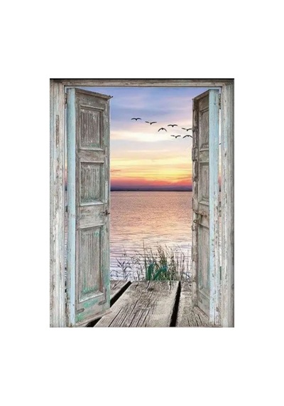 5d Elmas Boncuk Taş Işleme Mozaik Goblen Kit 50x40cm Gc89222 Diamond Painting