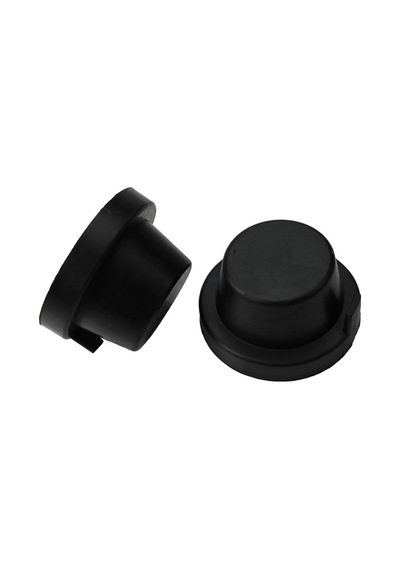 Led Xenon İçin Kauçuk Far Kapağı Takımı 70 Mm