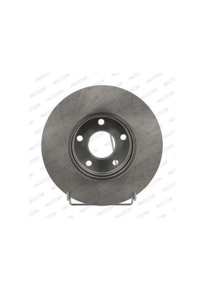 FERODO DDF1172 Ön Fren Aynası Connect 1.8Ie 16V-1.8Td-1.8TDCI 02-Tourneo 1.8Ie 16V-1.8TDCI 02- (278X24X5Dl)