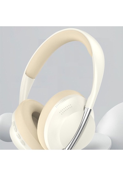 CBTxGlobal P7233 Bluetooth 5.3 Mikrofonlu Kulak Üstü Kulaklık
