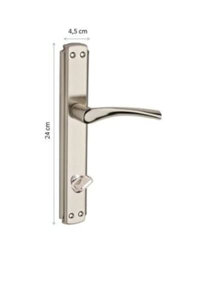 Venax Kapı Kolu 2+1 Daire Seti (6 Takım)