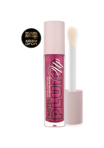 Pastel Plump Dolgunlaştırıcı Lipgloss 207 Mariposa