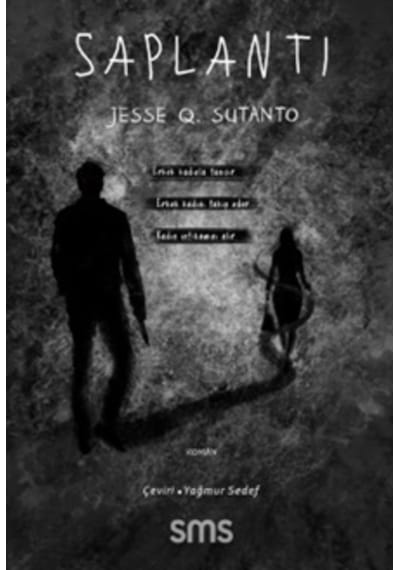 Saplantı - Jesse Q. Sutanto - SMS