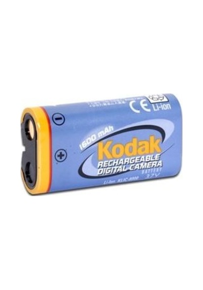 Kodak Klıc 8000 Batarya Pil Z812- Z1485- Z8612