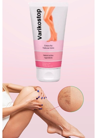 Varıkostop 50ml