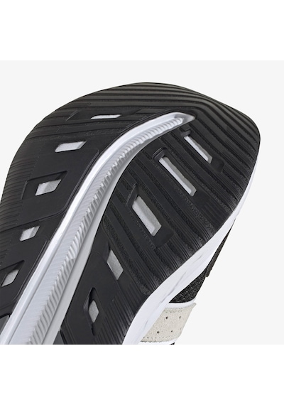 Adidas Astrastar Erkek Siyah Spor Ayakkabı Jr5563