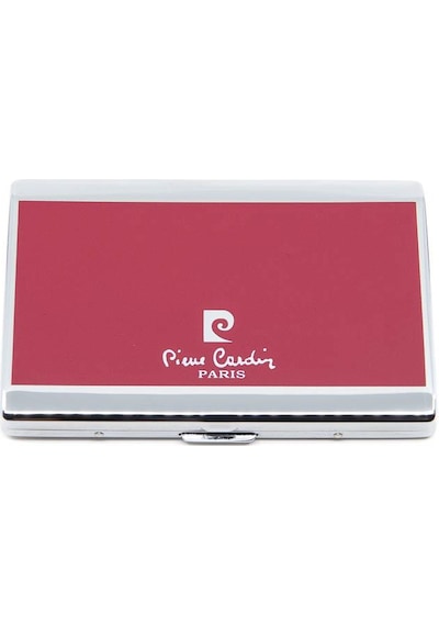 Pierre Cardin Sigara Tabakası Pembe