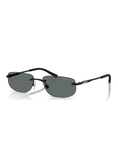 An 3096 737/81 55 Arnette Polarize Güneş Gözlüğü Siyah