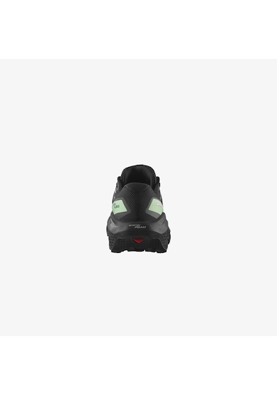 Salomon Ultra Flow 2 Gore Tex Erkek Siyah Koşu Ayakkabısı L47981400 Siyah