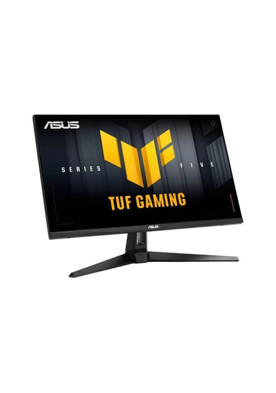 Asus 27 Tuf Gamıng Vg27aqm5a Ips 1ms 300mhz 2xhdmı 1xdp 1xusb-c Qhd 2560x1440 Hoparlör Pivot Vesa