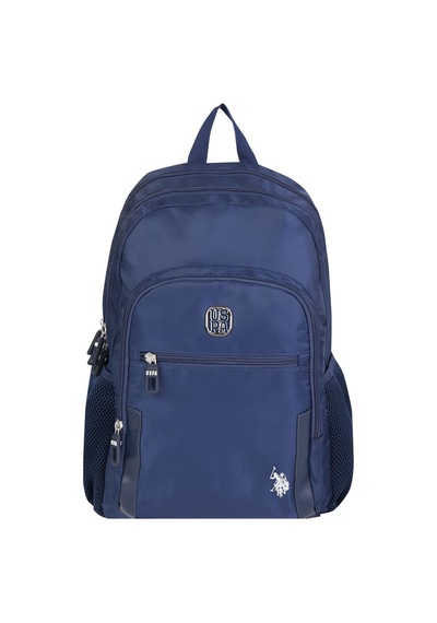 U.s. Polo. Assn. Unisex Okul Çantası Plcan24401 Lacivert