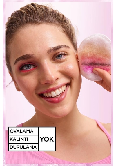 Wonder Tint Renkli Nemlendiricili Yüz Güneş Kremi + 200 Ml Micellar Makyaj Temizleme Suyu pktcvitguneskremvmicel-11178