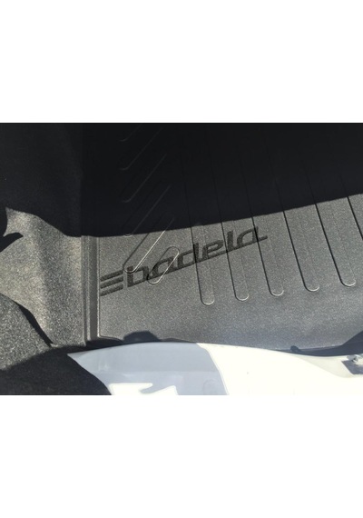 2015 Peugeot 301 Bagaj Havuzu Araca Özel 3D Badela Marka