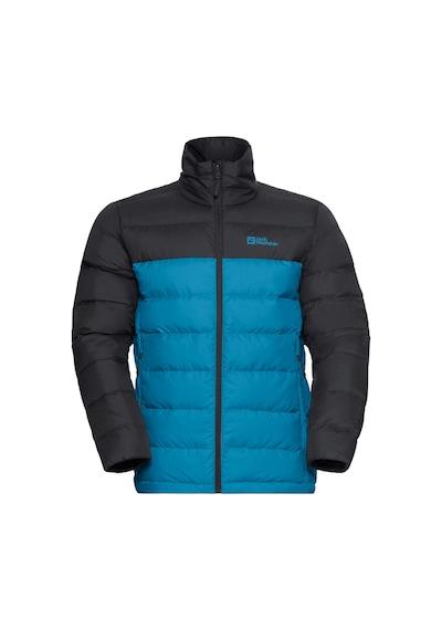 Jack Wolfskin Jack Wolfskın Ather Down Jkt M Rds 8026 Mavi