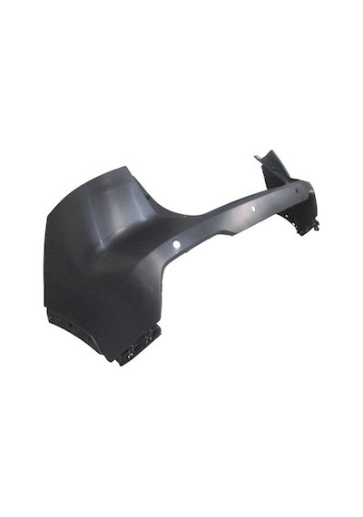 Mg Hs 24/25 Arka Tampon Sensör Delikli Tw