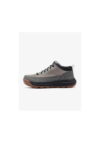 Skechers 210900 Cmnt Cambert-bruin Erkek Bot Renkli Çok Renkli