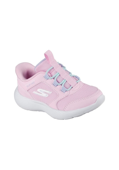 Skechers 303856n Ltpk Dyna-lite Kız Çocuk Spor Ayakkabı Çok Renkli