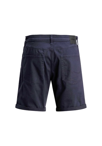 Jack & Jones Jpstrick Erkek Şort Lacivert