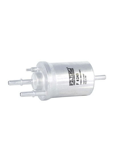 Skoda Fabia 3 1.0-1.6 Filtorq Yakıt Filtresi 2014-2018 F6248