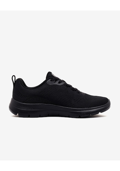 Skechers Arch Fıt Summıts Kadın Siyah Spor Ayakkabı 150754tk Bbk