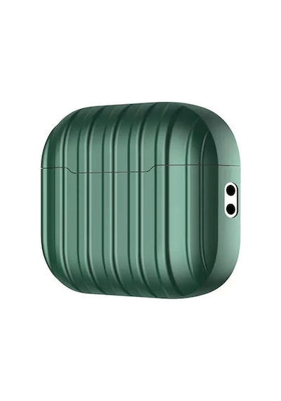 More TR Apple Uyumlu AirPods Pro 2 Zore Airbag 30 Kılıf