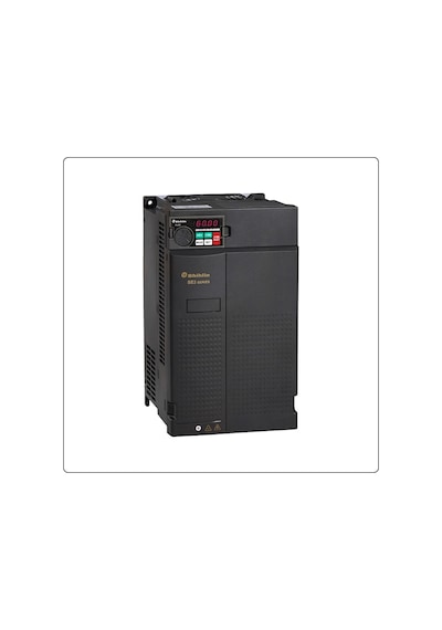 Shihlin Se3 18.5kw Ac Motor Sürücü Se3-043-18.5k Trifaze 380v Ac Besleme Girişi