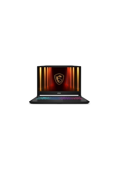 Msı Katana 15 HX B14WGK-889XTR i7-14650HX 16 GB 1 TB SSD RTX5070 15.6" Free Dos Dizüstü Bilgisayar