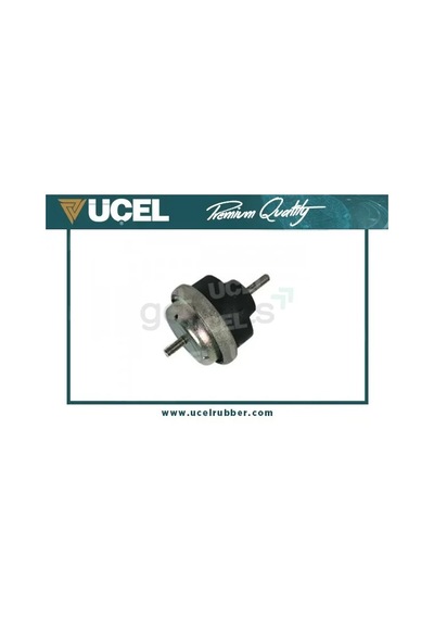 Motor Takozu Sağ P206 2000-2009 P306 1994-2002 P406 1996-2004 Partner - Berlıngo 1996-2008 Xsara 1997-2005 1.8-1.9-1.9td 2.0-2.0 16v 2 Adet