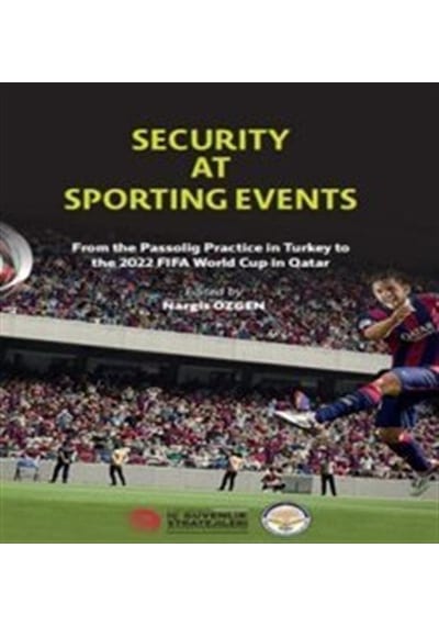 Security At Sporting Events- TİAV